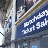 Stadionul Manchester / Foto: Profimedia