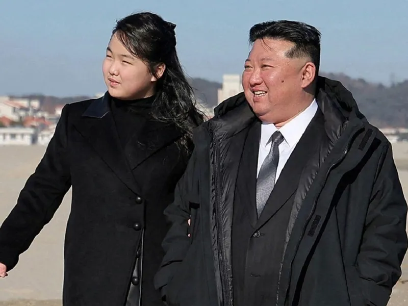 Kim Jong Un deschide o stațiune de lux în Coreea de Nord