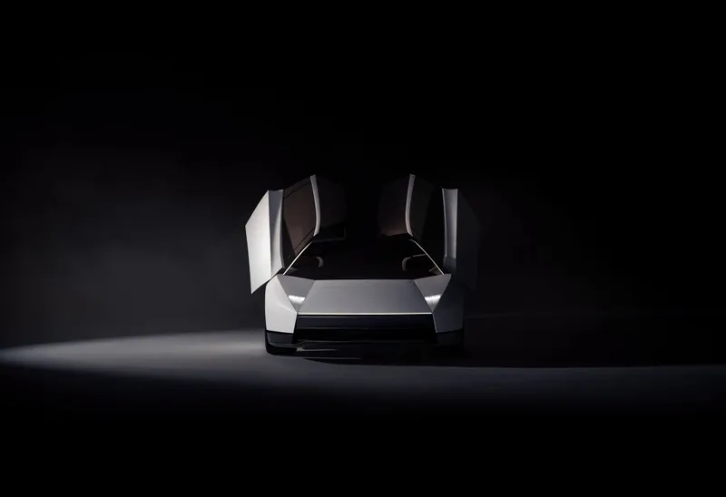 Tesla Roadster - Foto: Tesla