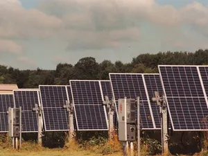 Schimbări majore la panourile fotovoltaice - Foto: Pexels (cu rol ilustrativ)