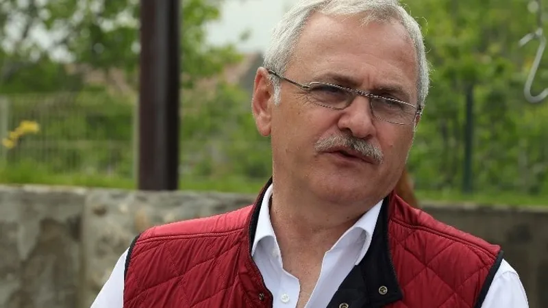 Fostul lider PSD susține că i s-au ascultat telefoanele în timp ce era închis. FOTO: Facebook