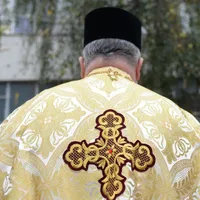 Preoți - Foto: Antena3