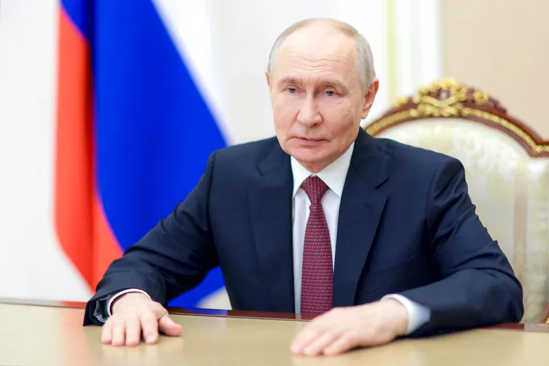 putin