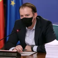 Premierul Florin Cîțu. Sursă: Facebook Guvernul României