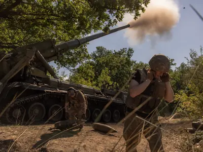 VIDEO Trupele ruse, rateu de proporții și în Donețk: haos și victime. Asta după pierderile din Kursk - Foto: Profimedia(imagine cu rol ilustrativ)