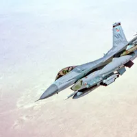 18 avioane F-16, de peste 113 milioane $ bucata, livrare în Ucraina - Foto: Profimedia Images (imagine cu caracter ilustrativ)