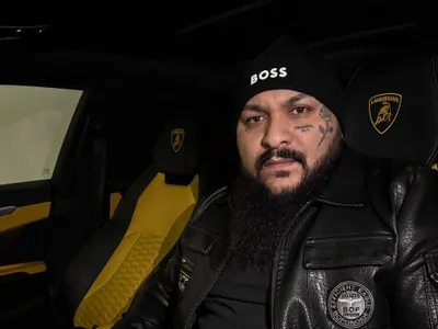 Dani Mocanu - Foto: Facebook