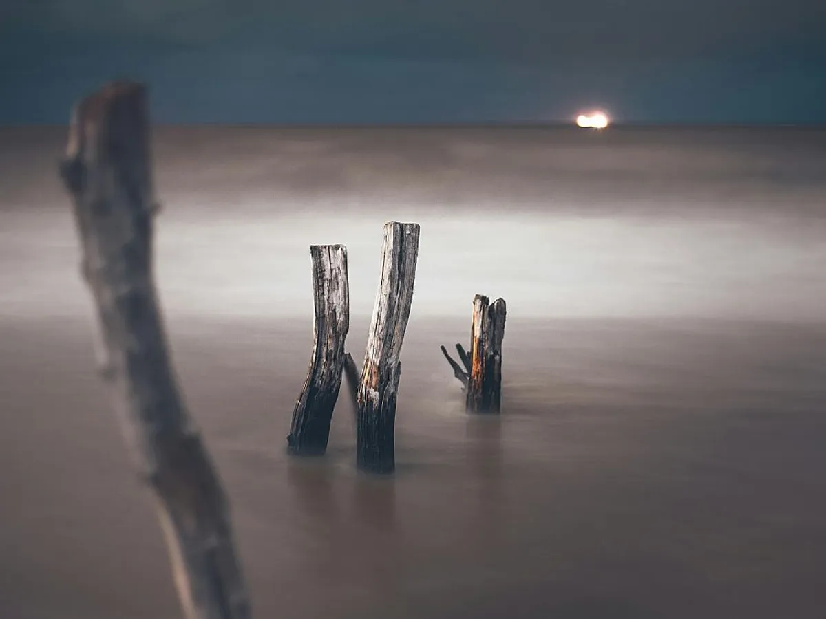 Misterul disparițiilor din Triunghiul Bermudelor a fost rezolvat - Foto: Pexels/Marek Piwnicki