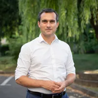 Primarul Allen Coliban - Foto: Facebook