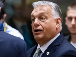 Premerul Viktor Orban - Foto: Profimedia Images