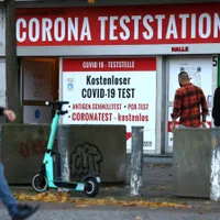 Germania intră în zona roșie/foto: cnn