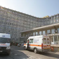 Certificatele de deces, eliberate la Spitalul de Urgență din Constanța cu mită. 3 asistente reținute Foto: spitaluldeurgentaconstanta.ro