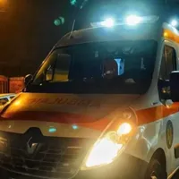 Ambulanta - foto: Facebook/ Ambulanța