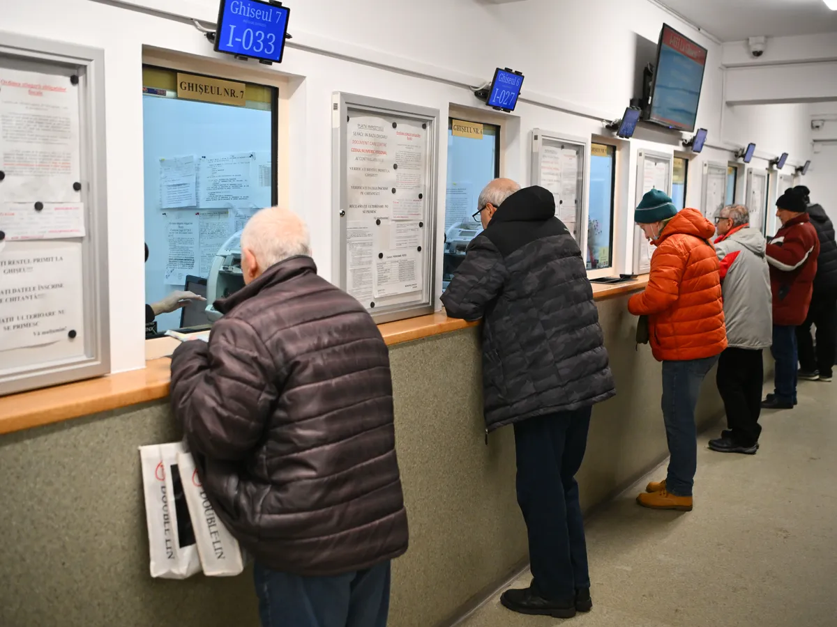 VIDEO Care a fost impactul majorării taxelor locale asupra populației și mediului de afaceri