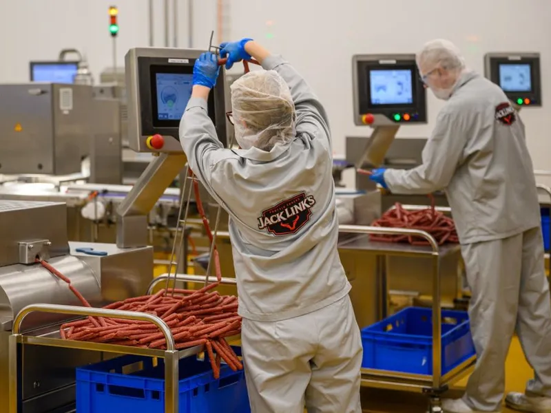 Economia SUA a crescut cu 3%, în trimestrul al doilea, un ritm mai bun decât se aștepta - Foto: Profimedia Images