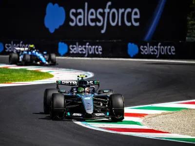 F1 - Foto Profimedia Images