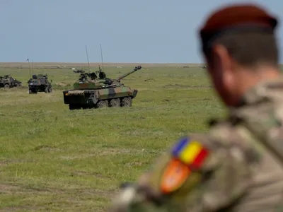 armata foto: Getty