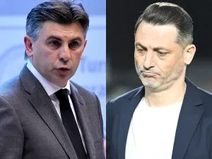 Adevărul ULUITOR despre conflictul dintre Rădoi și Lupescu: ”Vrea să plătească niște polițe acum, să dea în el!”
