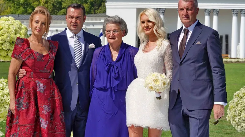 Socrii lui Chereches, condamnați  Foto: Inquam Photos / Ghita Porumb - rol ilustrativ