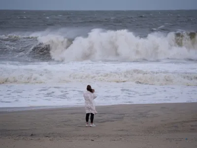 Nor’easter - Foto: Profimedia Images