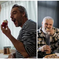 Alimentul care devine nociv după 50 de ani, afectează inima și creierul. Nu îl mai consuma de astăzi: FOTO - Pexels(imagine cu rol ilustrativ)