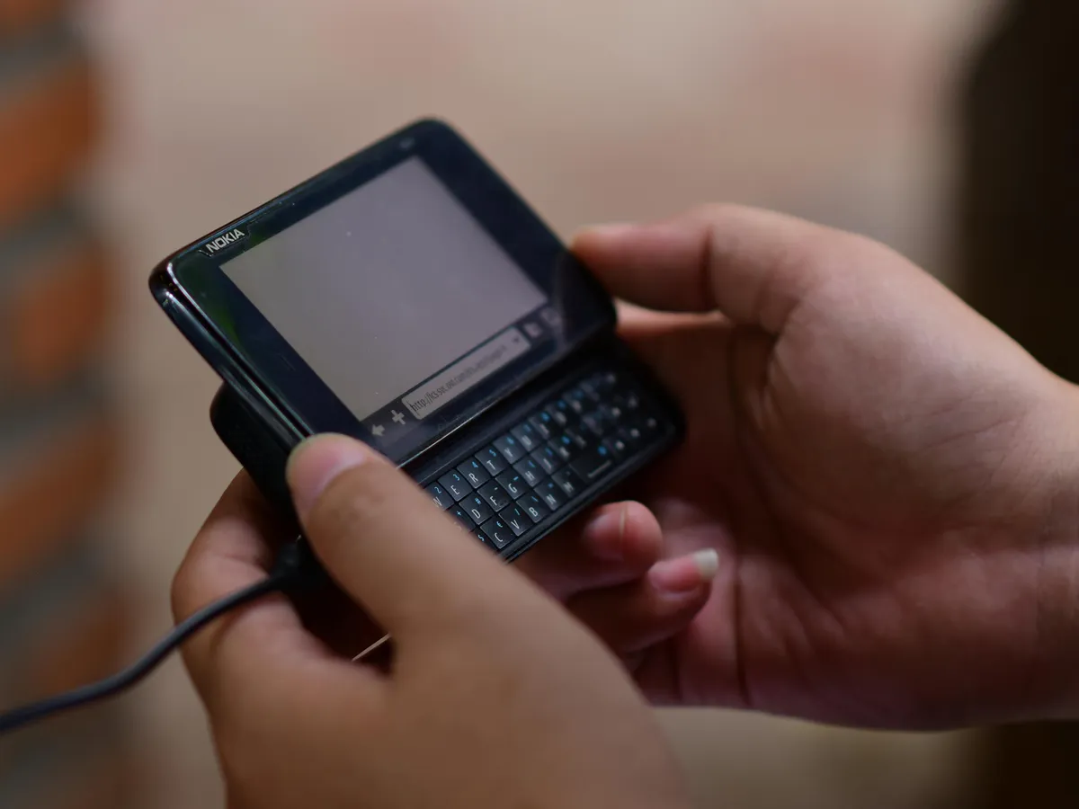 Nokia Foto: Pexels (imagine cu rol ilustrativ)