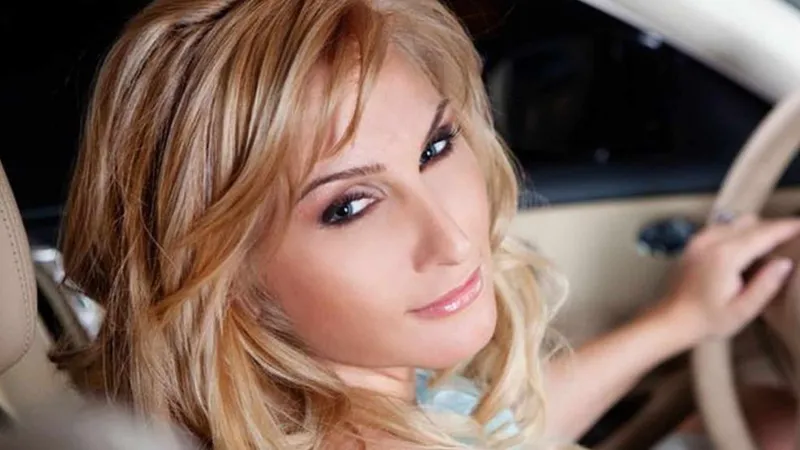 Ioana Timofte, ex-șefa CNCIR trebuia să verifice stația GPL - Foto: Facebook