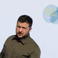 Zelenski nu mai are răbdare! Cere un „rezultat” în decembrie cu privire la aderarea Ucrainei la UE - Foto: Profimedia Images/ Imagine cu caracter ilustrativ