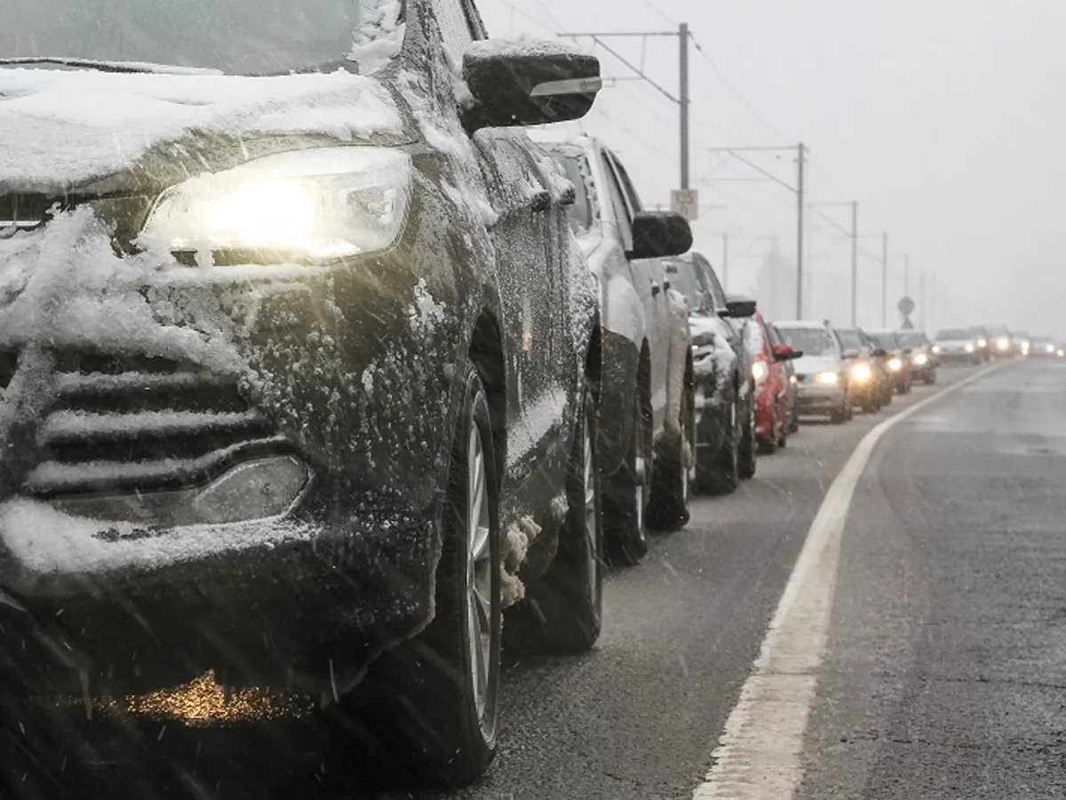 Inquam Photos / Raul Giuglea