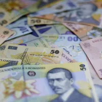 România s-a împrumutat cu 1 milion de lei pe minut - Foto: INQUAM PHOTOS / Octav Ganea