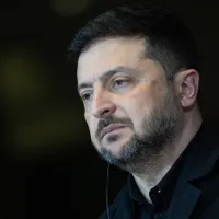 Zelenski are un scenariu ipotetic. Dacă Belarus ar fi liberă ar putea adera la UE alături de Ucraina - Foto: Profimedia Images