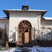 Așa arată acum Penitenciarul Râmnicu Sărat, care ar trebui să devină un memorial pentru victimele comunismului. Sursă imagine: IICCMER, foto pusă la dispoziția Newsweek România