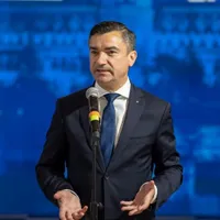 Mihai Chirica - Foto: Mihai Chirica Facebook