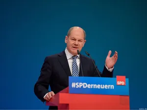 Olaf Scholz- Foto: FACEBOOK