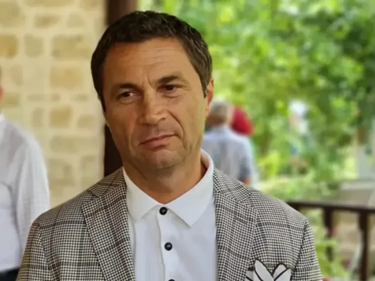 Primarul suspendat al Mangaliei, Cristian Radu, rămâne în arest preventiv pentru încă 30 de zile