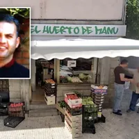 Mafiot italian căutat de 20 de ani prins cu ajutorul Google Maps/FOTO: bbc.com