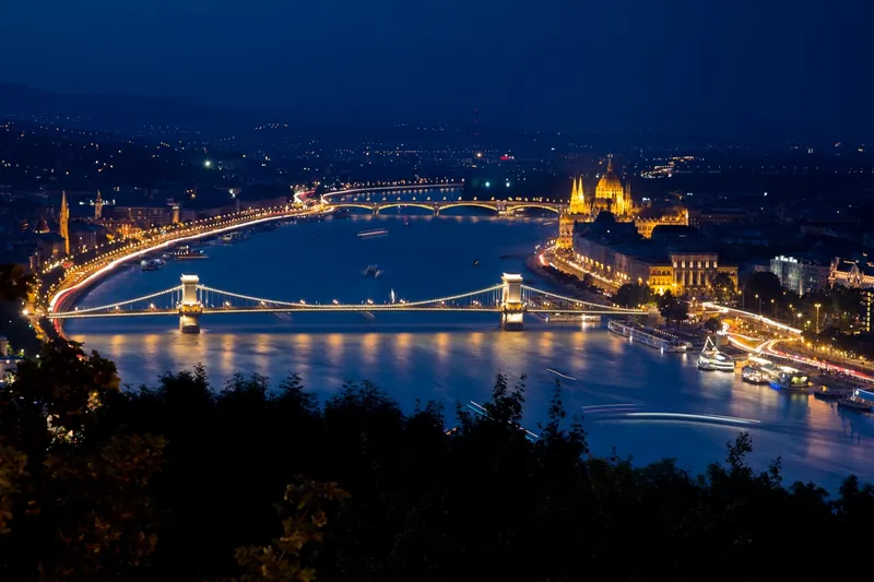 Budapesta - Foto: Freepik (imagine cu rol ilustrativ)