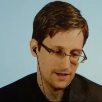 Edward Snowden