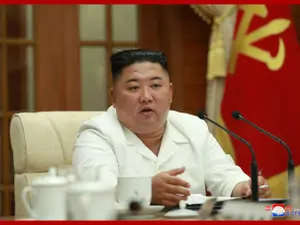 Kim Jong Un/FOTO: KCNA