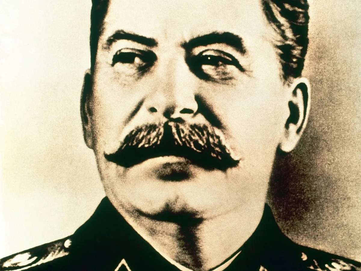 Stalin