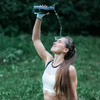 Apă de față făcută acasă din doar două ingrediente. Fixează machiajul, reduce inflamația și ridurile - Foto: Freepik (imagini cu rol ilustrativ)