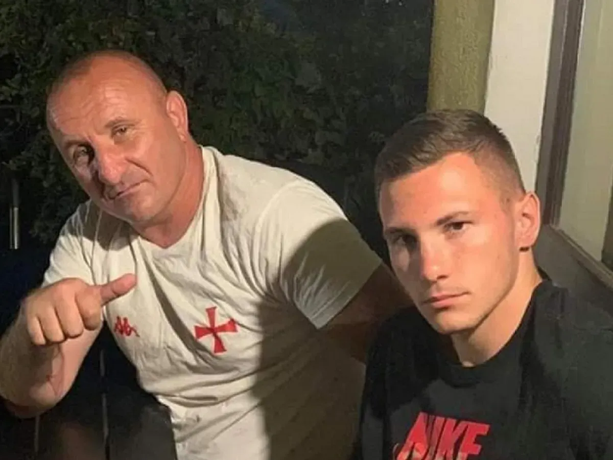 Interlopul Viorel Oarză a fost găsit împușcat într-o pădure din Iași. A fost dus în stare gravă la spital