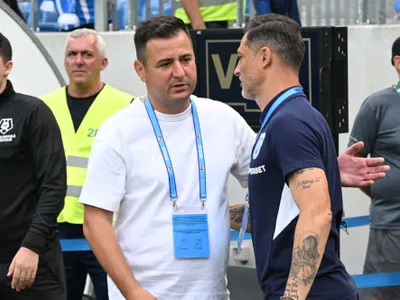Antrenorul dorit de Gigi Becali în locul lui Marius Baciu i-a dat răspunsul FCSB-ului