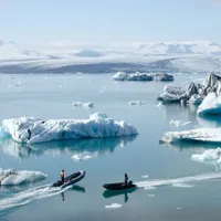 Record absolut de caniculă în Arctica, confirmat oficial de ONU/FOTO: Unsplash