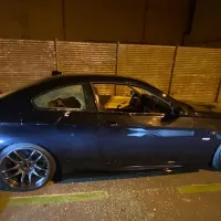 I-a distrus băiatului maşina cu târnăcopul, pentru ca acesta să nu o conducă beat - Foto: Twitter/Policía Local de Logroño