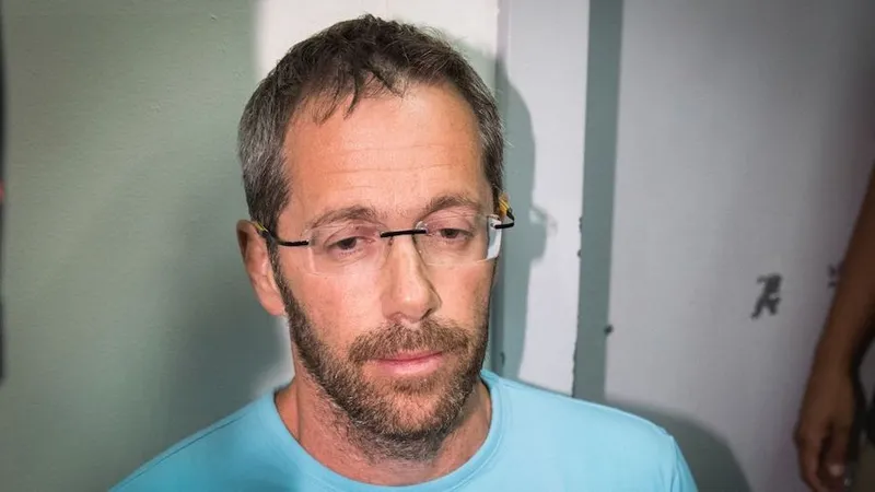 Tal Silberstein