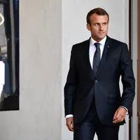 Emmanuel Macron