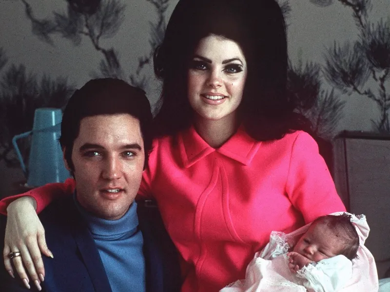 Priscilla, fosta soție a lui Elvis Presley