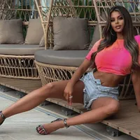 Justyna Gradek, alias „Kim Kardashian a Poloniei”, îl regretă pe Alex Bodi. / Foto: wowbiz.ro