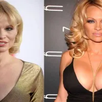 Pamela Anderson- Foto: Young Kennel
